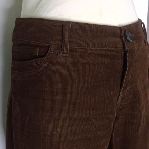 Cord pants - Picture 2 of 3